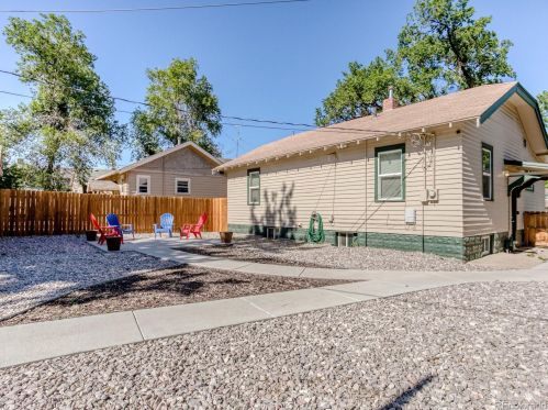 2111 8 Ave, Greeley CO 80631-7007 exterior