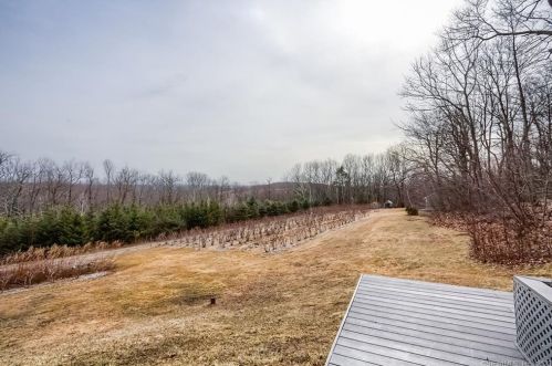 1495 Highland Ave, Torrington CT  06790-4397 exterior