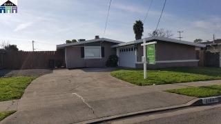 2164 Panama St, Hayward, CA 94545-4631