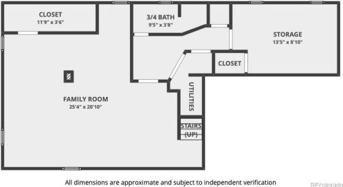 1760 Lehigh St, Boulder CO  80305-7038 exterior