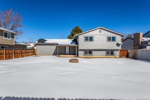 11946 Temple Dr, Morrison, CO 80465-1829
