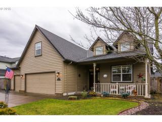 905 River Knoll Way, Springfield, OR 97477-1590