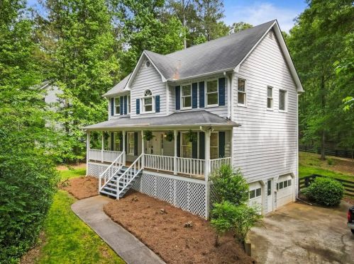 1508 Fox Hound Trce, Holly Springs, GA 30188-5621