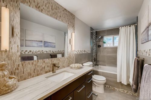 6945 62 Pl, Arvada CO  80003-4804 exterior