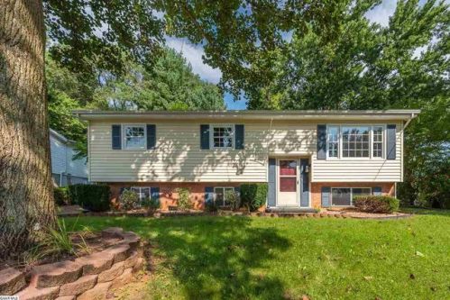 1224 Spaulding St, Staunton, VA 24401-2069