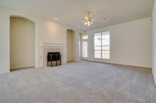 5105 Sarasota Dr, Garland TX  75043-2835 exterior