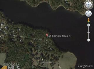 145 Cornish Trace Dr, Porterdale, GA 30014-0688