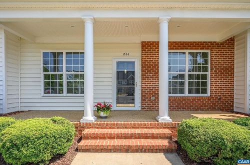 1744 Albemarle Pippin Ct, Crozet, VA 22932-2885