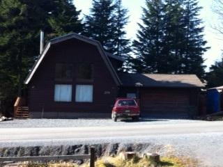 201 Vitskari St, Sitka, AK 99835-9700