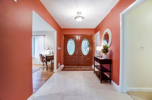 3500 Arborcrest Ct, Cincinnati OH  45236-1424 exterior