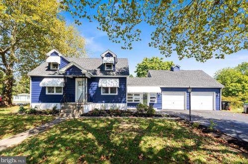 510 Sicklerville Rd, Erial, NJ 08081-2626