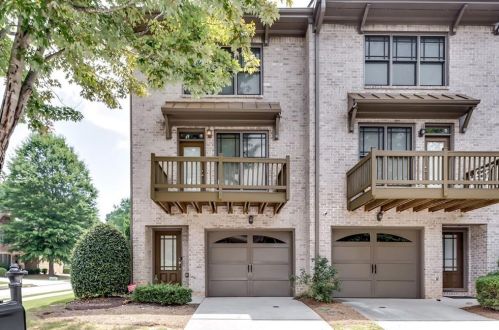 1395 Idlewood Parc Xing, Tucker, GA 30084-7836