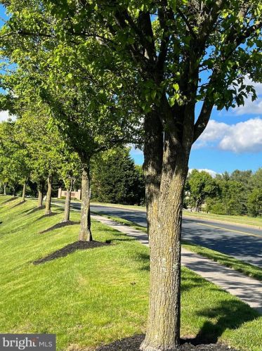 105 Sunshine Ct, Forest Hill MD  21050-1339 exterior