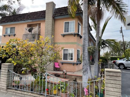 7615 Bright Ave, Whittier, CA 90602-1704