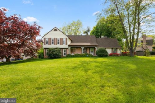 14652 Stonewall Dr, Silver Spring, MD 20905-5856