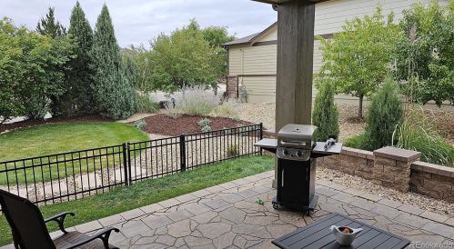 15205 Willow Dr, Denver CO  80602-7986 exterior