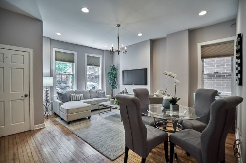 2224 Medill Ave, Chicago, IL 60647-3232
