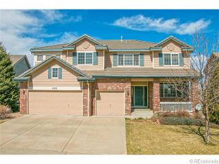 6022 Telluride Cir, Aurora CO  80016-3200 exterior