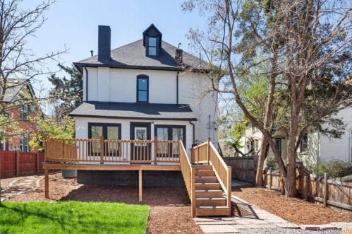 111 4 Ave, Denver CO 80203-4007 exterior