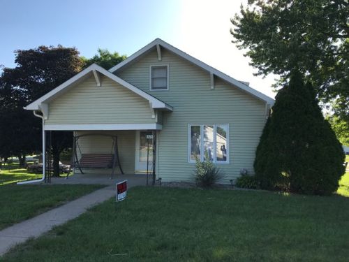 315 Monroe St, Bennet, NE 68317-2048