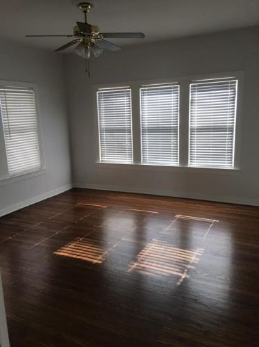 2841 Willing Ave, Fort Worth TX  76110-3037 exterior