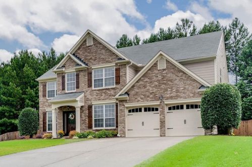 682 Rosefield Ct, Buford, GA 30518-8484