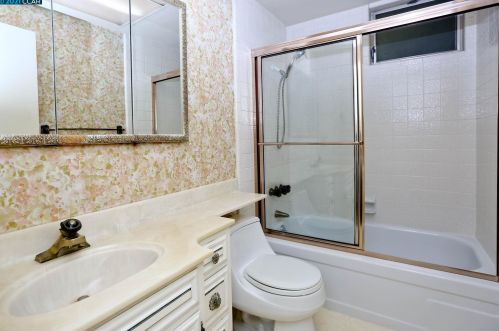 1793 Sattler Dr, Concord CA  94519-1422 exterior