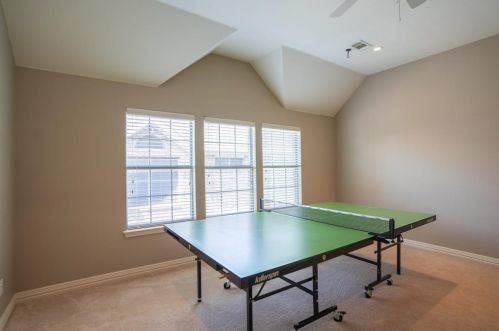 12232 Fairway Meadows Dr, Fort Worth TX  76179-6643 exterior