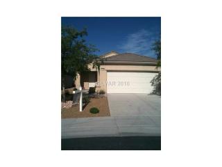 1762 Black Fox Canyon Rd, Henderson NV  89052-6965 exterior