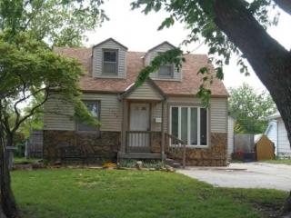 1736 Martinson St, Wichita, KS 67213-3664