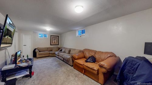 1534 34th Ave, Denver CO  80211-3512 exterior