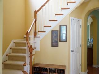 113 Sonoma Way, Chapel Hill NC  27516-9416 exterior