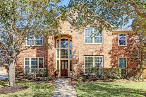 406 Catalina Breeze Ct, Richmond, TX 77406-3678