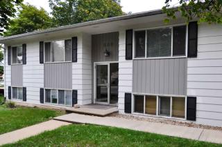 599 7th St, Midway IA  52302-3331 exterior