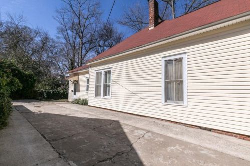 368 Mell Ave, Atlanta GA  30307-2156 exterior