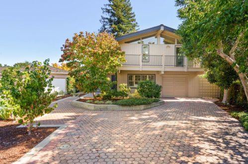 30 Regent Pl, Palo Alto, CA 94301-3057