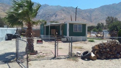 52345 Maxine Ave, Cabazon, CA 92230-5209