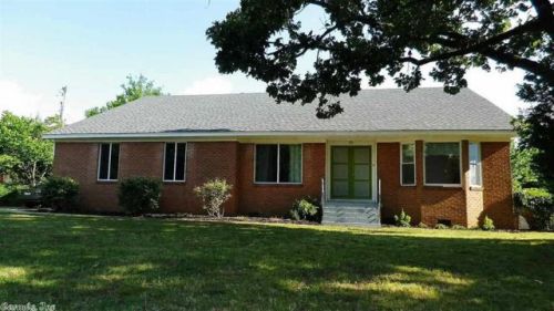 205 Grandview Hts, Conway, AR 72032-8874