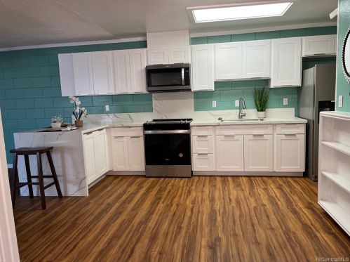 85-133C Ala Walua St, Nanakuli, HI 96792