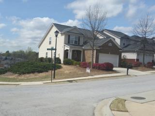 2200 Palomino Ln, Conyers, GA 30012-5294