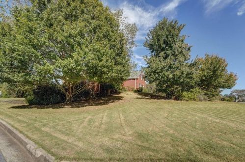 2743 Pitlochry St, Conyers GA  30094-6857 exterior