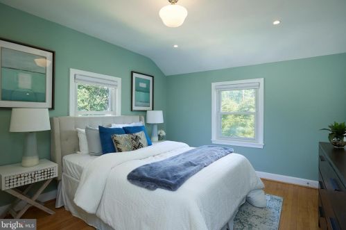 2306 Kimball Pl, Silver Spring MD exterior