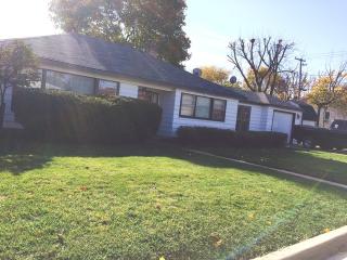 2601 Ridgeland Ave, Waukegan, IL 60085-2434