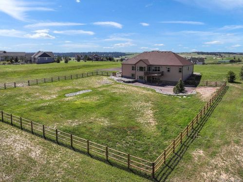 1205 Legacy Trl, Elizabeth CO 80107-8317 exterior