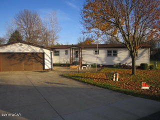 213 Cleveland St, Welcome, MN 56181-1396