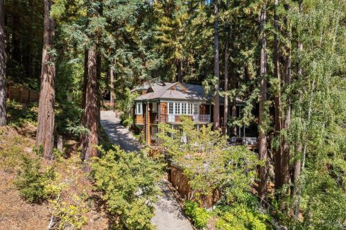 750 Lovell Ave, Mill Valley, CA 94941-4545