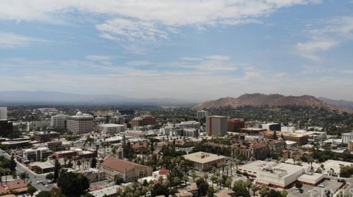 3457 Mulberry St, Riverside CA  92501-2944 exterior