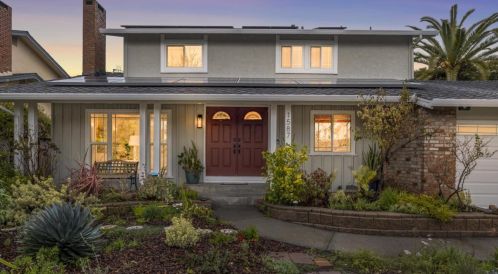 1587 Ballantree Way, San Jose, CA 95118-2107