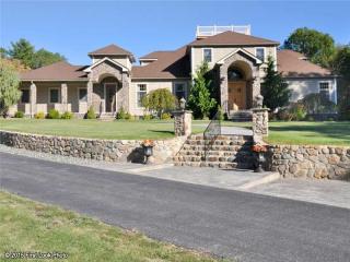 286 Carpenter Rd, Scituate, RI 02825-1289