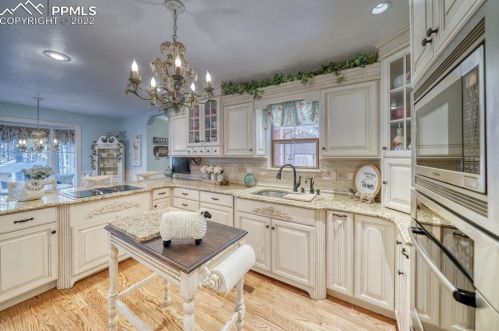 19035 Royal Archers Ln, Woodmoor CO 80132-8732 exterior